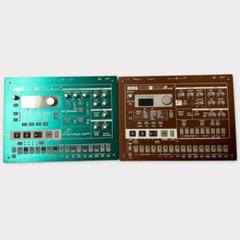 1224* korg electribe ER-1 mk2 リズムマシン Korg ER-1 mk2 Electribe R | zZounds