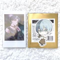 プロセカ 青柳冬弥 ZOZOTOWN チェキ プロセカ ZOZOTOWN チェキ 彰人 冬弥 - メルカリ