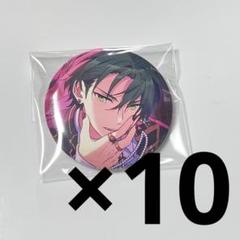 あんスタ　蓮巳敬人　ハート缶バッジ　β 缶バッジ ホワイトデー ハート缶バッジ – pattythree公式通販サイト