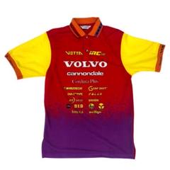 【在庫あり】 2025年最新】CANNONDALE VOLVOの人気アイテム メルカリ - トップス