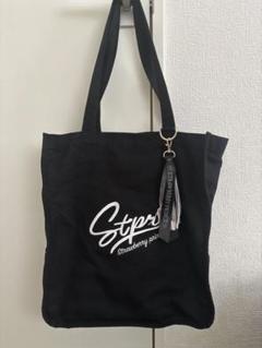 バッグ ころん(すとろべりーぷりんす) STPR チャーム付き