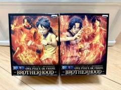 2025年最新】ワンピース brotherhoodの人気アイテム - メルカリ