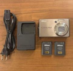 ❗️激安価格❗️デジカメ　本体　Nikon Coolpix S600 Amazon | Nikon デジタルカメラ COOLPIX S600 アーバンブラック