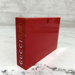 ❤️廃盤希少品❤️ グッチ ラッシュ GUCCI rush 50ml x 4個 GUCCI グッチ ラッシュ オードトワレ50mL 香水 : コスメスタイル