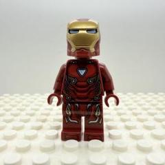 アベンジャーズ　マーク 50 LEGO ブロック 正規品 No1210
