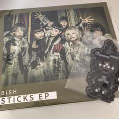 BiSH パズル