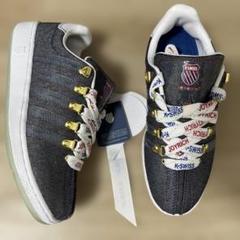 2025年最新】k-swiss 25の人気アイテム - メルカリ