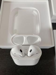 Apple AirPods 第一世代