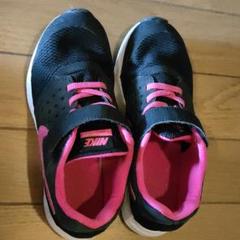 キッズスニーカー 20.5cm ナイキ NIKE