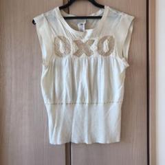 viviennewestwood goldrabel レディーストップス