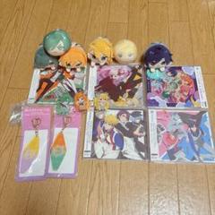 Dreaming! D!i アニメグッズ CD