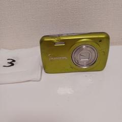 OLYMPUS - MRH-VH210 OLYMPUS製デジタルカメラ　VH-210(充電池付き) Amazon | OLYMPUS デジタルカメラ VH-210 ホワイト 1400万画素