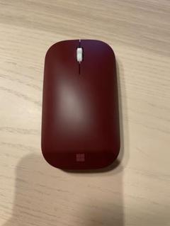 Surface モバイル マウス バーガンディ KGY-00017 ヨドバシ.com - マイクロソフト Microsoft Surface モバイル