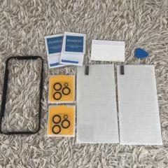 新品未使用✨iPhone15 pro max ガラスフィルム＋レンズカバー