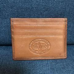 Polo Ralph Lauren (ポロラルフローレン)カード入れ