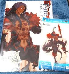 fgo フェス　ポートレイトセット　クーフーリンオルタ FGO Fes. 2024 ポートレイトコレクションA クー・フーリン