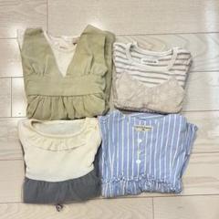 【夏服】プティマイン他 女の子 まとめ売り