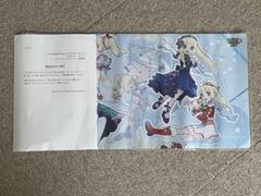 5000枚限定】ポケモンマスターズEX リーリエ プレイマット