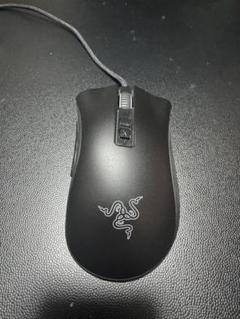 Razer DeathAdder V2