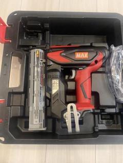 MAX 充電式フィニッシュネイラ TJ-35FN3-BCのサムネイル