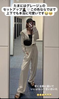N*様 しいちゃん♡遮光パーカー*黒*メッシュあり*未着用*しーちゃん*大野詩織 2025年最新】しぃ〜ちゃんの人気アイテム - メルカリ