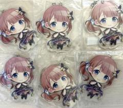 レオニ 望月穂波 ラッキーくじアクスタ