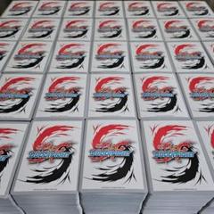 バディファイト 大量まとめ売り 約3,000枚 引退品