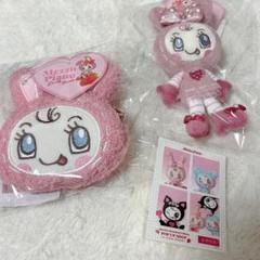 2025年最新】メゾピアノ ベリエちゃん もこもこミニポーチの人気