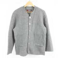 Giesswein グリーン テーラードジャケット　チロリアンジャケット m44542901439_1.jpg?1736823128