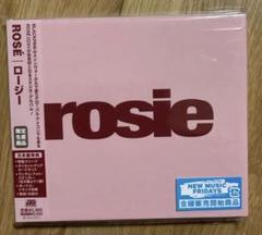 rosie デラックス版 新品未開封 限定トレカセット 2025年最新】ROSIE ロゼ デラックスの人気アイテム - メルカリ