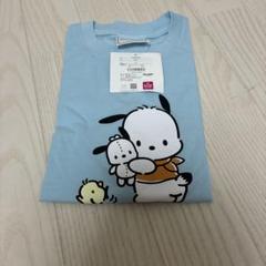 ポチャッコ Tシャツ　Mサイズ