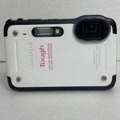 2025年最新】OLYMPUS TOUGH tg-620の人気アイテム - メルカリ