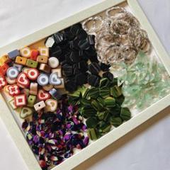 【新セット】まとめ売り　アクセサリーパーツ
