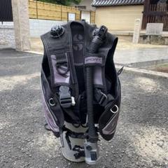 2025年最新】Yahoo!オークション -scubapro bcの中古品・新品