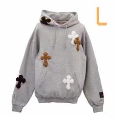 SYUMAN. 25SS フーディー SYUMAN.(シュウマン) | グラフペーパー,フレッシュサービス