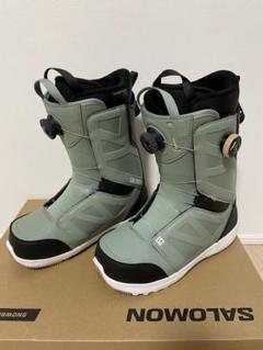 2025年最新】SALOMON LAUNCH BOA SJ BOAの人気アイテム - メルカリ