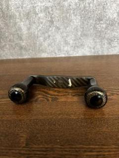 スタジオコンポジット RC-SCの中古/未使用品 - メルカリ 販売純正 スタジオコンポジット RC-SC EX96 ブラック EVAノブ 試着のみ リール