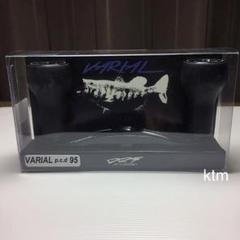 値下げ! 新品 ☆ DRT バリアルハンドル pcd95 黒