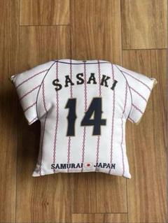 2025年最新】wbc クッションの人気アイテム - メルカリ