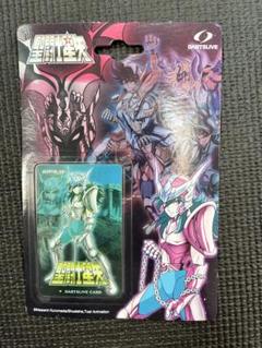 聖闘士星矢ダーツライブカード　いわんこふ ダーツライブカード 聖闘士星矢 香港 - メルカリ
