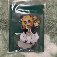 鬼滅の刃 クリスマス 収穫祭 アクリルスタンド カナヲ 炭治郎 煉獄 鬼滅の刃」クリスマスイベント2020 / ufotable.com