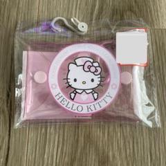 ハローキティ　ナース　ビニールポーチ　タグ付き　当時物 2025年最新】ナースKITTYポーチの人気アイテム - メルカリ