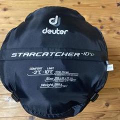 2025年最新】deuter アウトドア寝具の人気アイテム - メルカリ