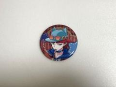 ハート缶バッジ 入間 オペラ サリバン 魔入りました!入間くん