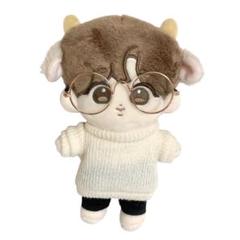 2025年最新】bts jin ジン ぬいぐるみ 15cmの人気アイテム