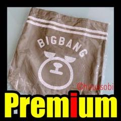BIGBANG CAFE限定トートバッグ　貴重なカーキカラー BIGBANG CAFE限定トートバッグ 貴重なカーキカラー - メルカリ