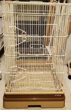 マルカン  セレクトゲージHigh400　デグー　リス　小動物 m44549508416_1.jpg?1728125108