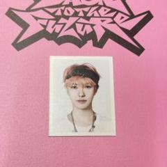 NCT DREAM ポップアップ ランダム IDフォトRENJUN ロンジュン