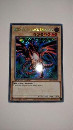 2025年最新】レッドアイズ 英語 遊戯王の人気アイテム - メルカリ