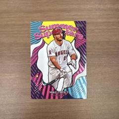 春のコレクション 2025年最新】MLB マイク・トラウトの人気アイテム エンゼルス その他